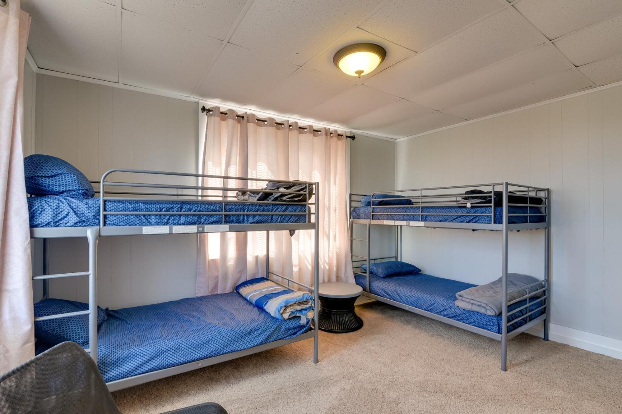 Beautiful Galveston Apt With Deck Less Than 3 Mi To Dtwn! Екстериор снимка